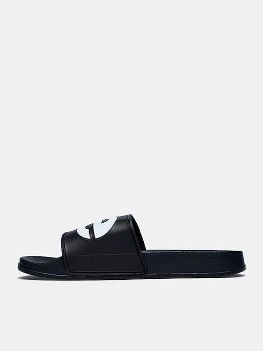 Kids' Sandals Black June