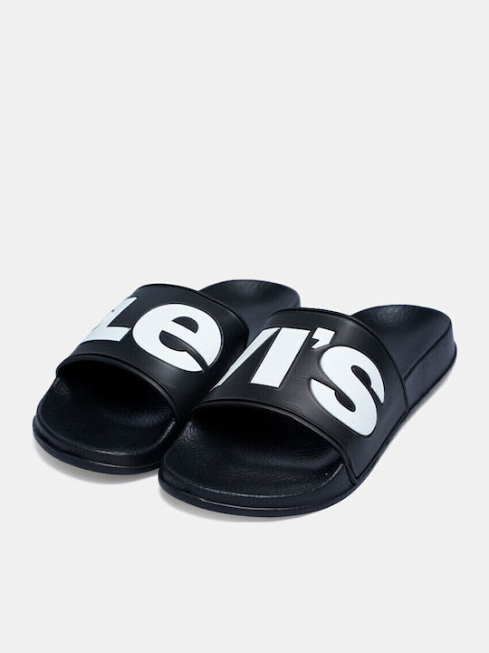 Kids' Sandals Black June
