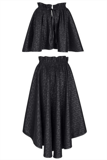 Boss Of Toys Sexy Dress Black