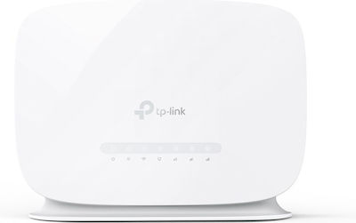 TP-LINK Archer MR505 Wireless 4G Router Wi‑Fi 5 with 3 Gigabit Ethernet Ports