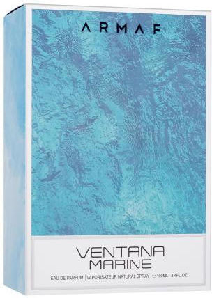 Armaf Ventana Marine Eau de Parfum 100ml