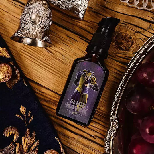 Slickhaven Öl Bartpflegeprodukte Royal Jester 30ml