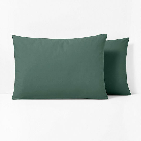 La Redoute Interieurs Față De Pernă Verde 63x63cm