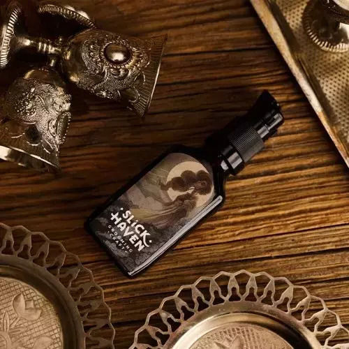 Slickhaven White Lady Oil 30ml