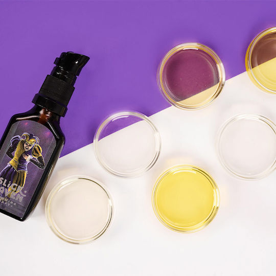 Slickhaven Λάδι Περιποίησης για Γένια Royal Jester 10ml