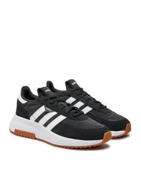 Retropy F2 Ανδρικά Sneakers Μαύρο