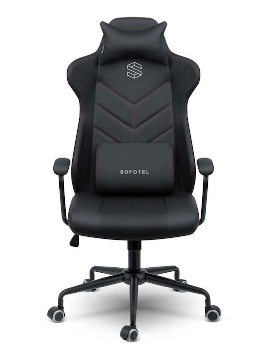 Sofotel DAC-NOP-10010654 Gaming Stuhl Schwarz