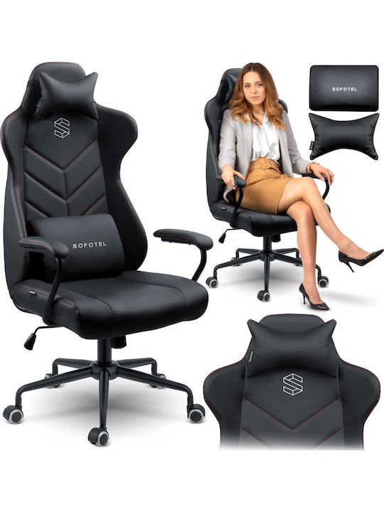 Sofotel DAC-NOP-10010654 Gaming Stuhl Schwarz