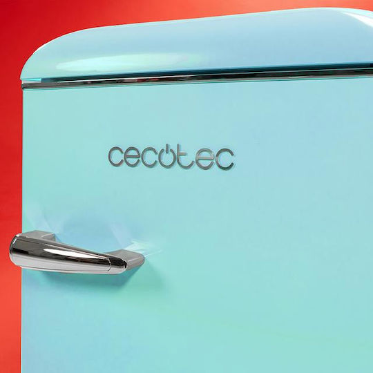 Cecotec Мини Бар 110лт В90xШ55xД58см. Син Bolero CoolMarket TT Origin 110