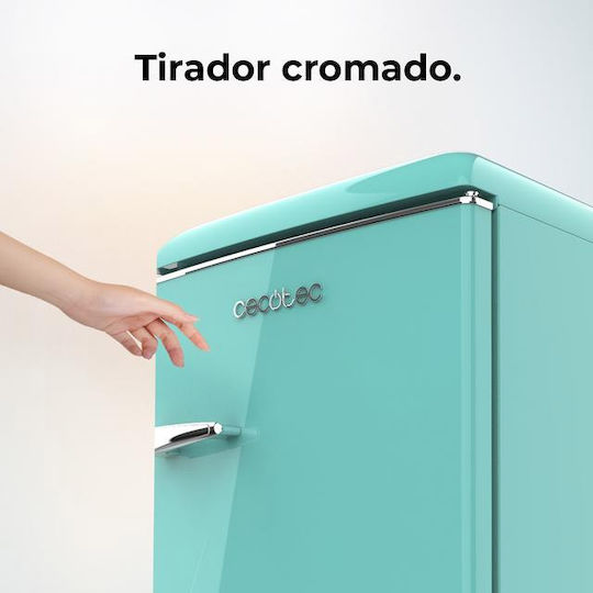 Cecotec Mini Bar 110Es H90xB55xT58cm. Grün Bolero CoolMarket TT Origin 110