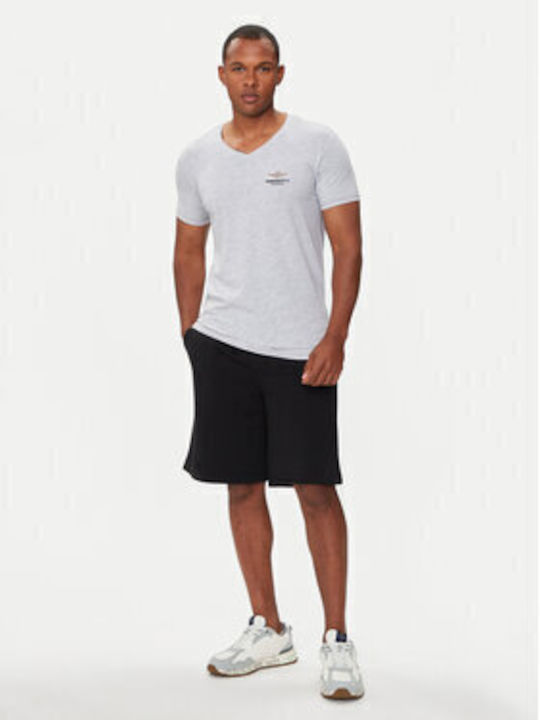 T-shirt Gray