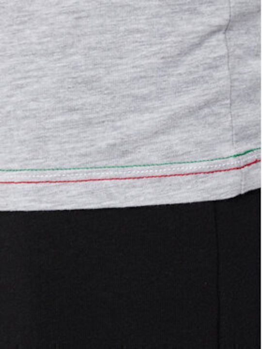 T-shirt Gray