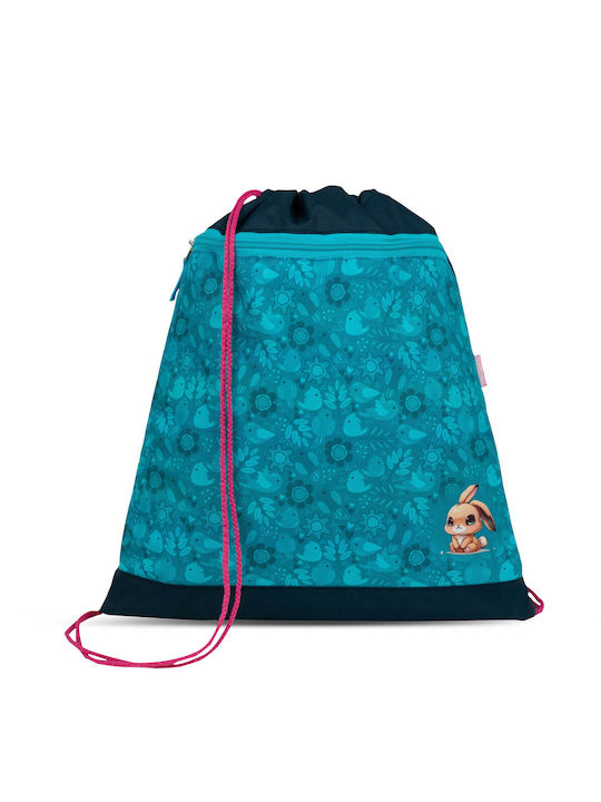 Belmil Owl Classy Ghiozdan de Spate pentru Școala Primară Multicolor 19 Litri
