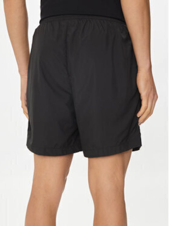 Karl Kani Men's Athletic Shorts BLACK