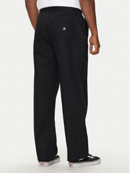 Converse Herrenhose in Relaxed Passform Black