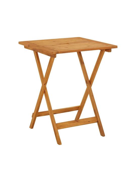 Garten- und Outdoor-Möbelsets für kleinen Raum 3 Stück Blau/Weiß