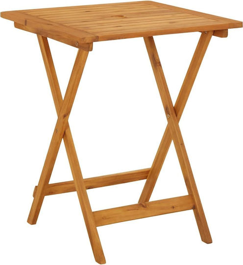 Garten- und Outdoor-Möbelsets für kleinen Raum 3 Stück Blau/Weiß