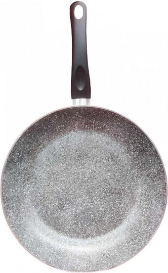 Piardi Home Chef Professional 28cm Τηγάνι