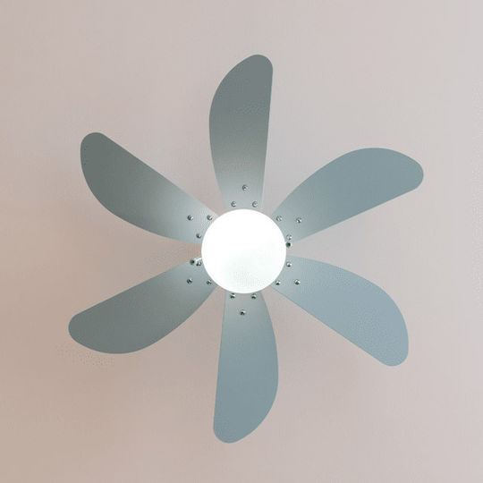 Cecotec EnergySilence Aero 3600 Vision 92cm Ceiling Fan With Full Sky Light Fixture