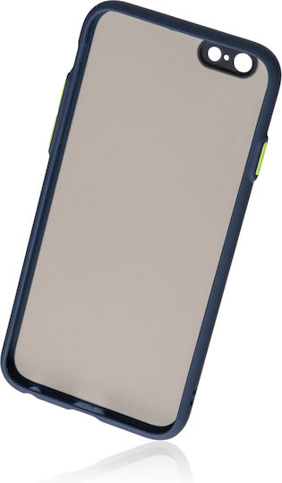 Naxius Back Cover Blue (iPhone 6, iPhone 6s)
