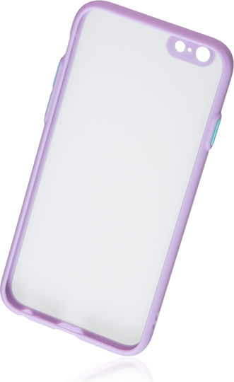 Naxius Back Cover Purple (iPhone 6_6s, Naxius)