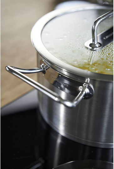 Zwilling J.A. Henckels Pro Rostfreier Stahl Kochtopf 6,2l / 24cm