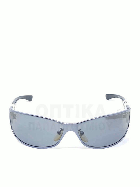 Police Kids Sunglasses with Polarized Gray Lenses
