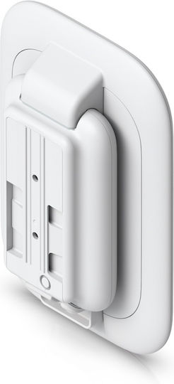 Ubiquiti UACC-UK-Ultra-Panel-Antenna Extern Wi-Fi-Antenne WiFi Richtantenne 15dBi mit Ethernet-Anschluss