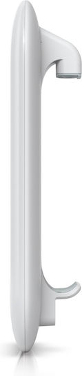 Ubiquiti UACC-UK-Ultra-Panel-Antenna Extern Wi-Fi-Antenne WiFi Richtantenne 15dBi mit Ethernet-Anschluss