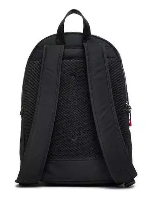 Tommy Hilfiger Rucksack 21Es Schwarz