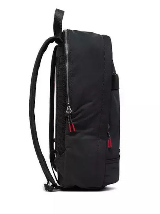 Tommy Hilfiger Rucksack 21Es Schwarz