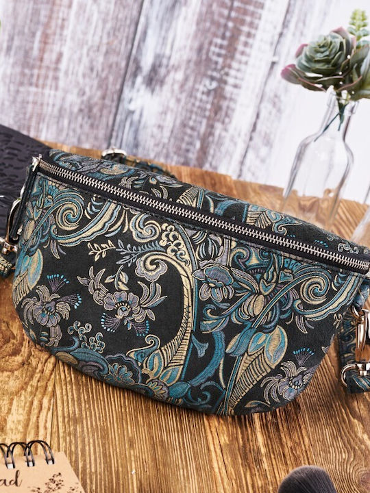 Bum Bag Taille Beige