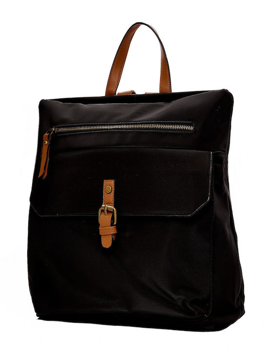 Bag to Bag Women's Bag Backpack Black