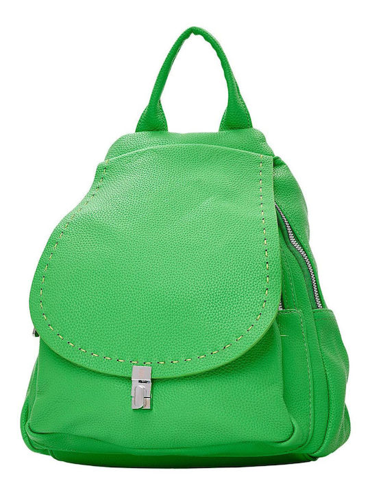 Bag to Bag Damen Tasche Rucksack Grün