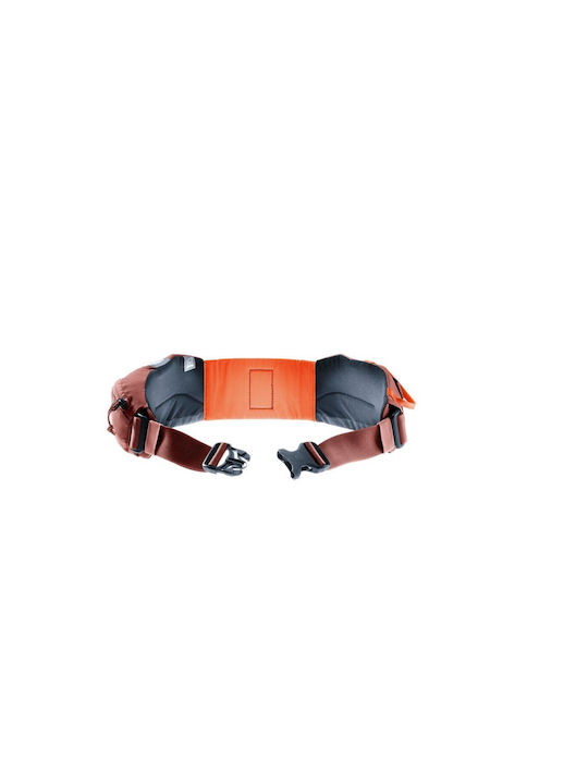 Deuter Guide 24 Bergsteigerrucksack 24Es Orange