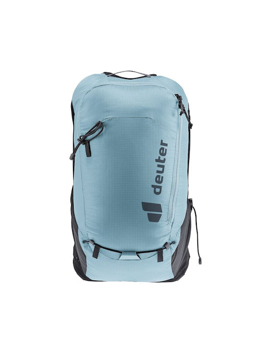 Deuter Ascender 7 Mountaineering Backpack 7lt Light Blue