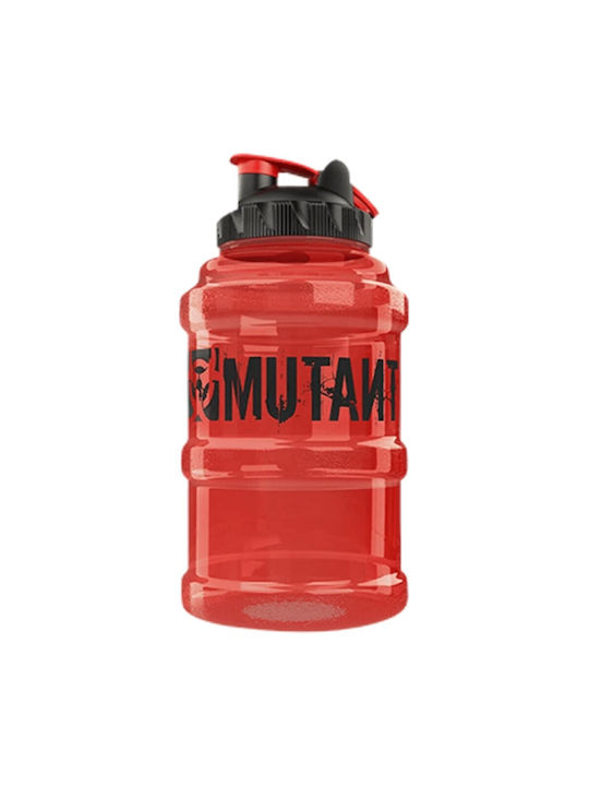 Mutant Jug Leave Humanity Behind Water Bottle 2600ml