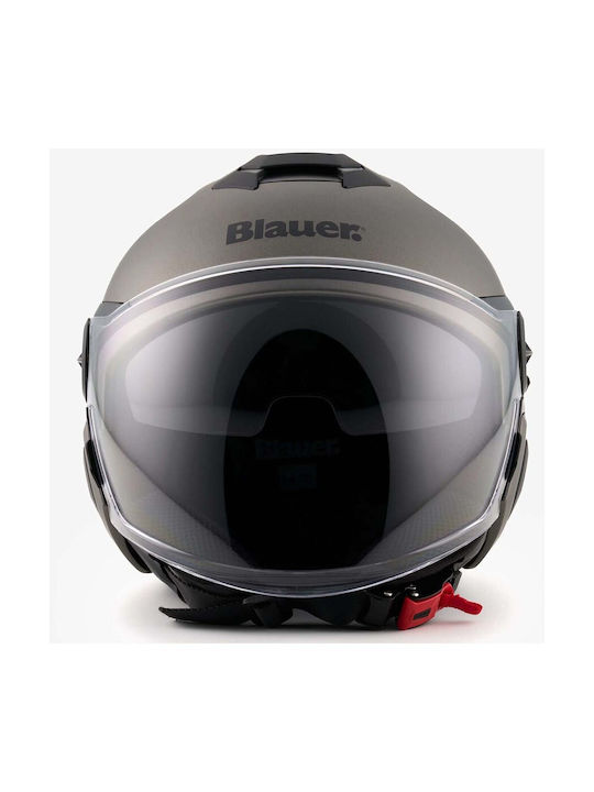 Blauer H.T. DJ-01 Blauer H.T. DJ-01