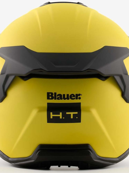 Blauer H.T. JJ-01 Blauer H.T. JJ-01