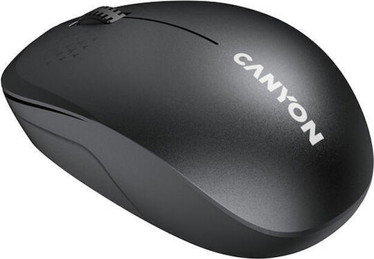 Canyon MW-04 Wireless Bluetooth Mouse Negru