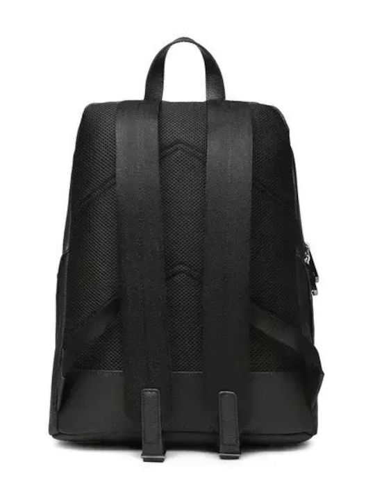 Calvin Klein Campus Culoare Full Face Negru