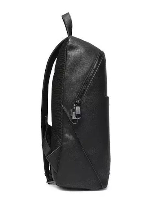 Calvin Klein Campus Culoare Full Face Negru