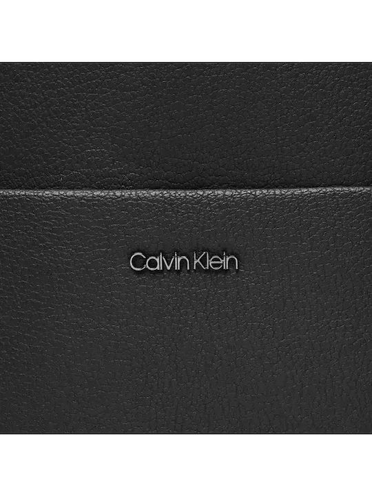 Calvin Klein Campus Culoare Full Face Negru