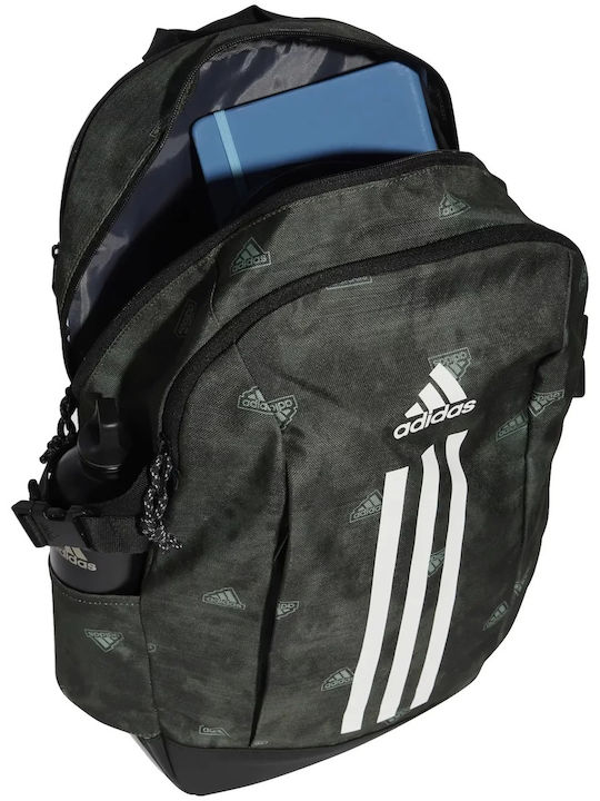 adidas Power Graphic 26.5lt Green