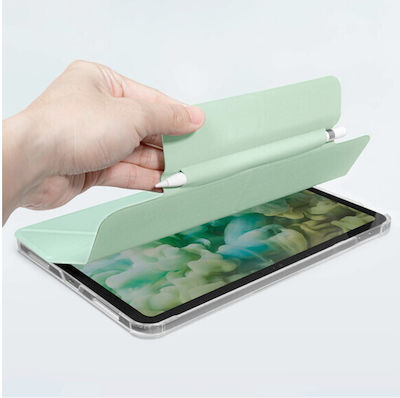 Laut Flip Cover Πράσινο iPad Air 11", iPad Pro 11 L_IPA24S_HF_GN