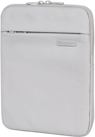 Coolpack Flip Cover Ανθεκτική Γκρι