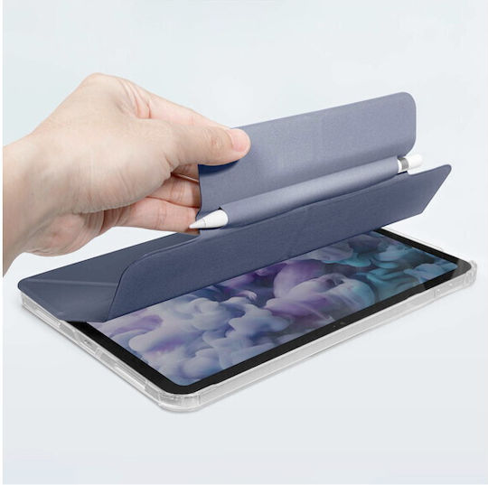 Laut Flip Cover Navy Blue for iPad Pro 2024 13"