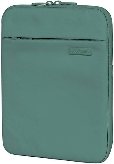 Coolpack Klappdeckel Robust Grüe