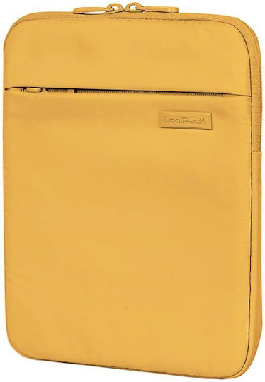 Coolpack Klappdeckel Robust Gele