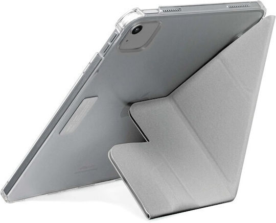 Laut Flip Cover Γκρι (iPad Air 2024 11") L_IPA24S_HF_GY